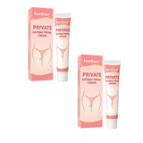 FemEase™ Antibakteriell Intimkräm