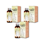 LymphClear™ Anti-svullnadsolja