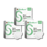 SlimBurn™ Fettförbränningsplåster