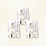 GroHair™ Hårväxtspray