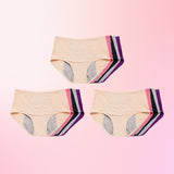 Femlissa™ Skyddstrosor