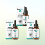 RecoMind™ Minnesdroppar