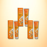 ArmFirm™ uppstramande kräm