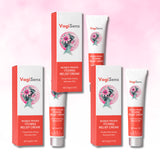VagiSens™ Kräm