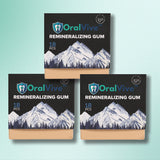 OralVive™ Tuggummi