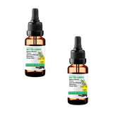 LungaVital™ Better Lungs Tinkturdroppar