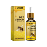 KetoBee™ Bantningsdroppar