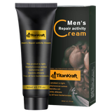 TitanKraft™ Potenskräm