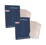 SlimBoost™ Viktminskningslösning