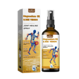 BeeFree™ Ledvärkssprej