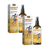 BeeFree™ Ledvärkssprej