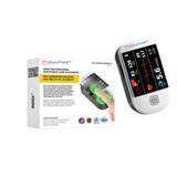 GlucoTrack™ Pulsoximeter