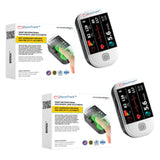 GlucoTrack™ Pulsoximeter