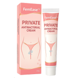 FemEase™ Antibakteriell Intimkräm