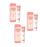 FemEase™ Antibakteriell Intimkräm