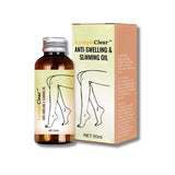 LymphClear™ Anti-svullnadsolja