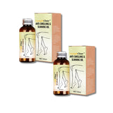 LymphClear™ Anti-svullnadsolja