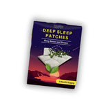 SleepZen™ Sömnplåster