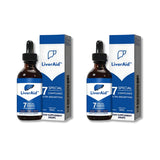 LiverAid™ Drickbara Leverdroppar