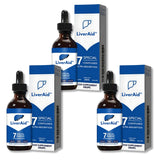 LiverAid™ Drickbara Leverdroppar