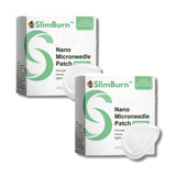 SlimBurn™ Fettförbränningsplåster