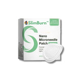 SlimBurn™ Fettförbränningsplåster