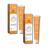 BareHair™ Ansiktskräm