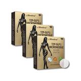 Slimtiva™ Magplåster