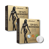 Slimtiva™ Magplåster