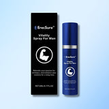 ErecSure™ Potensspray