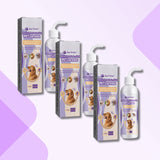 EarVeta™ Öronvård för Hundar