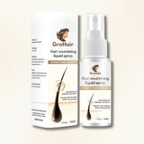 GroHair™ Hårväxtspray