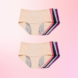 Femlissa™ Skyddstrosor