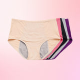 Femlissa™ Skyddstrosor