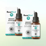 RecoMind™ Minnesdroppar