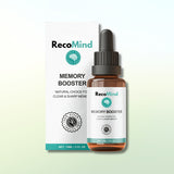 RecoMind™ Minnesdroppar