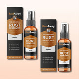 RustAway™ Rostborttagningsspray