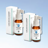 LungClear™ Detox Spray