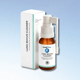 LungClear™ Detox Spray