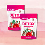 DetoSlim™ Detox-te