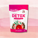 DetoSlim™ Detox-te