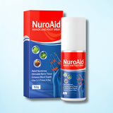 NuroAid™ Nerve Relief Spray
