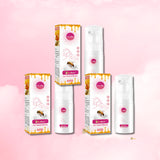 BeeBare™ Hårborttagningsmousse