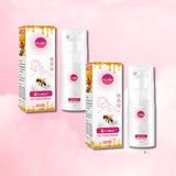 BeeBare™ Hårborttagningsmousse