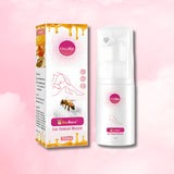 BeeBare™ Hårborttagningsmousse