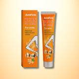 ArmFirm™ uppstramande kräm