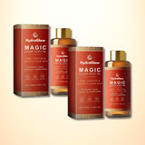 HydraGlow™ Kroppsolja