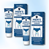SensiSkin™ Antibakteriell intimkräm