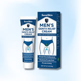 SensiSkin™ Antibakteriell intimkräm