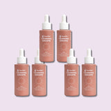 SunGlo™ Drickbara brundroppar